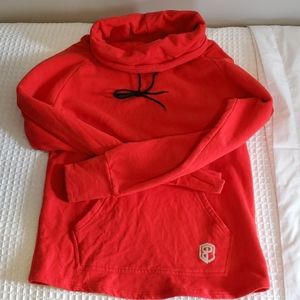 Born Primitive Cowl Neck Sz.S